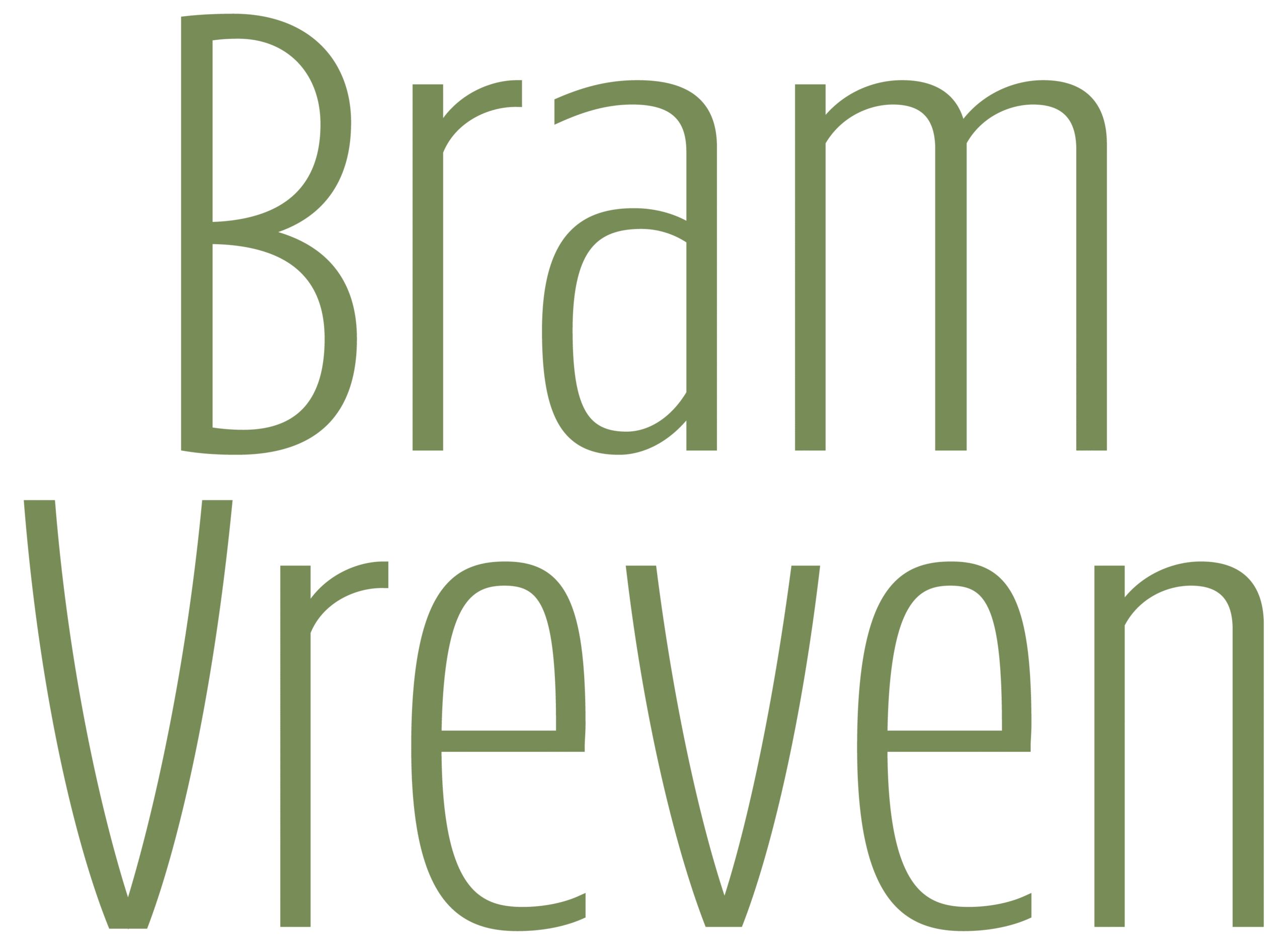 Bram Vreven